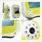 3.5'' LCD Wireless Night Vision Video Camera Baby Monitor Security Cameras Receiver with High-definition Digital Baby Camera                        
                                                Quality Choice