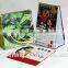 High Quality Desk Calendar Printing , Large Size Wall Calendar Printing