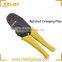 Newest High Quality Mini insulated terminal crimping pliers