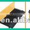 RP Super quality Black and yellow cable ramp/protector/cover