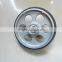 hot sale China supplier elevator parts passenger guide wheel