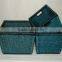 Fern Laundry basket from Vietnam