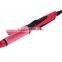 Target 2 IN 1 hair straightener and hair curling iron