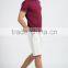 Men's Classial Casual Business Cotton POLO Shirt