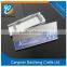 China Supplier Wholesale Custom Blank Magnetic Name Badge offers various colors and sizes with nice service