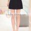 Lady and Woman Korea European Vogue Casual Short Skirts