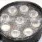 3w 1620 lumen spot/flood led work light