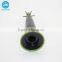 Durable plastic kitchen cooking utensils stand