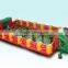 Outdoor inflatable human foosball rental, inflatable human table football field                        
                                                Quality Choice