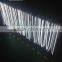 Popular sequential led strip lamp for long life span,auto drl /turning led light 30cm/60cm/90cm for cars
