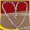 beautiful plated china wholesale 925 silver jewelry set
