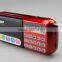 High quality B-898E TF card MP3 audio player FM radio portable speaker