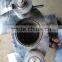 High efficiency stainless steel almond oil extraction machine