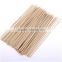 Natural high quality and pole shape bamboo sticks with less humidity