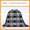 Emoji Backpack Drawstring Bag Custom Emoji Drawstring Bag Supplier's Choice