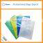 China suppliers waterproof bag for documents office file cover bag