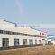 construction design steel structure warehouse/steel frame warehouse/