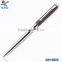 Promotional metal ballpoint pen, metal ballpoint pen for advertising gift