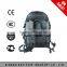 2016 High quality abs+nylon children travel trolley luggage bag backpack