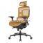 TCT workstation TCH-7286AXSN office mesh chair