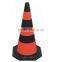 70cm Collapsible Traffic Cone with High Quality
