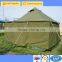 Tent Army Stretch Tent Army Tent Military Tent Suplus Army Tent 5.5*5.5m Army Tent