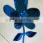 custom acrylic mirror wall sticker