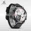 China Gold Supplier Best Sellers of 2016 Silicone Sport Quartz Compass Watches With Custmized Logo WEIDE Watches UV1505