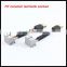 HID Xenon Headlights LED Fog H7 Bulb ceramic Socket Wire Wiring Harness Power Cable Cord Connector Plug