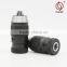 Keyless 1/32"- 1/2" Drill Chuck Self Tighten With JT33 Mount in Prime Quality