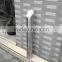 Mitre Top Stainless Bollard