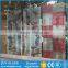 High Quality Printed Glass Partition Borosilicate Glass Sheet