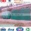 Made in China advanced technology sanitary waste water treatment machine for mini water treatment plant