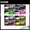 China factory car shape power bank,white color car shape power bank,newest car shape power bank---PB635C--Shenzhen Ricom