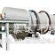 Industrial Biomass Rotary Drum Dryer China Supplier