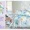 The Most Popular Flowering cotton dobby Made in China Tencel bedding sets