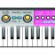 37 keys music instruments miniature MQ014FM