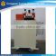 leveler to flatten perforated sheets metal roller leveling machine