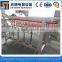 1ton melting metal electric furnace for steel , cast iron melting