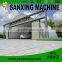 SX-1000-550 SUBM Super arch steel roof equipment