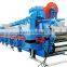 continuous double belt laminator