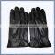 Chinese wholesale companies black leather gloves unique products to sell