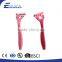 Facial Tripl Blade Schick Shaving Blades