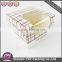 food grade paper packing paper burger box