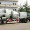 LUFENG Brand 12 CBM Concrete Mixer Truck for sale from China manufacturer