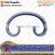 demir kaydirma Wrought Iron Scrolls C Scrolls S Scrolls Factory