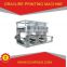 cheap price intaglio printing press machine with high stability