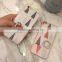Simple triangle tpu mobile phone case, phone case for iphone