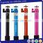 Shineda Specialize in FBA service full aluminum alloy camera handheld monopod