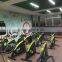 New Design Gym Master Spinning Bike for exercise